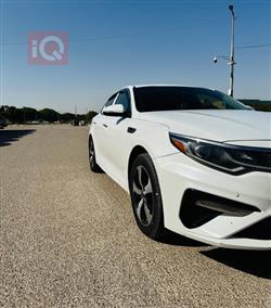 كيا اوبتيما